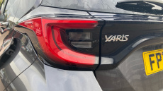 Toyota Yaris 1.5 Hybrid Excel 5dr CVT Hybrid Hatchback